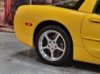 Thumbnail Photo 4 for 2001 Chevrolet Corvette Coupe
